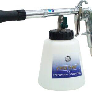 AZ020KV Middle Range Cleaning Gun (Revolution Type)