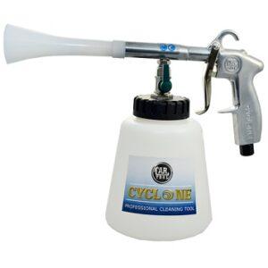 Z-010a CYCLONE Cleaning Gun(Entry Level Weight Tube Assy)