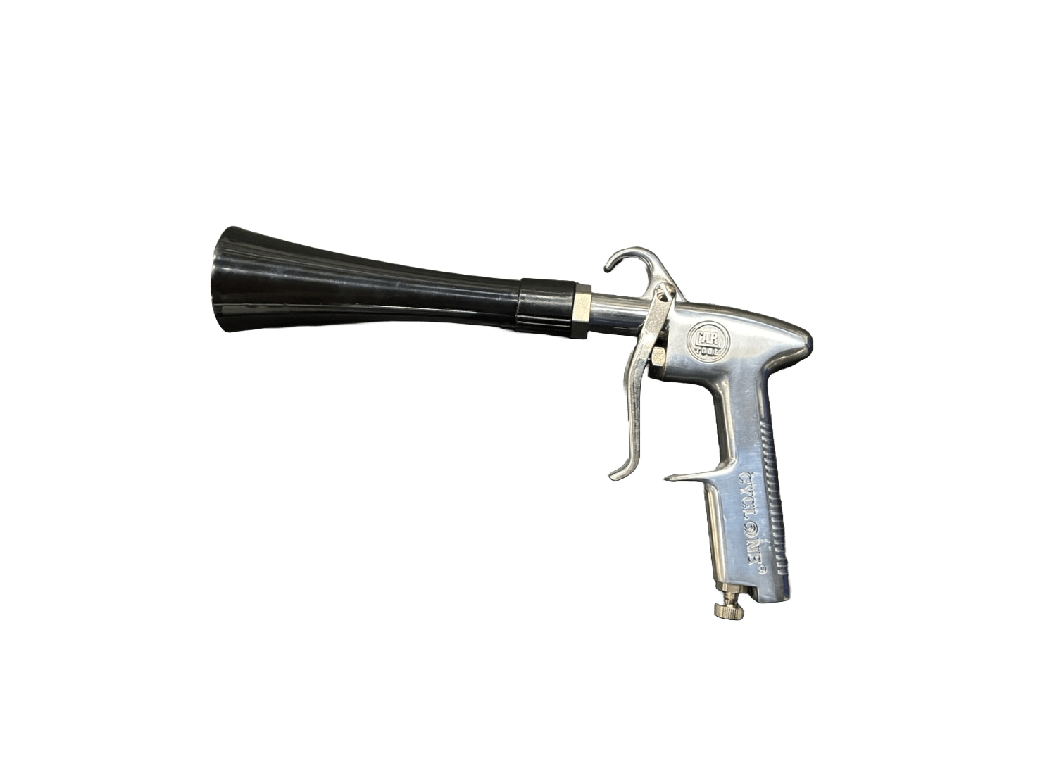 Z-024S6R CYCLONE Blow Gun